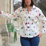 Chemise ERIN