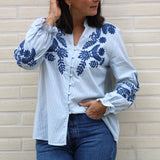 Blouse YSEE
