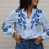 Blouse YSEE