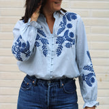 Blouse YSEE