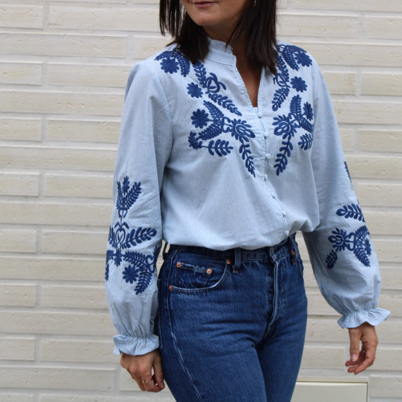 Blouse YSEE