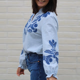Blouse YSEE