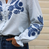 Blouse YSEE