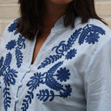Blouse YSEE