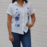 Blouse OIA