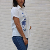 Blouse OIA