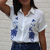 Blouse OIA