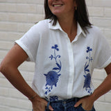 Blouse OIA