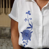 Blouse OIA