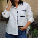 Chemise MERYL