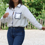 Chemise MERYL