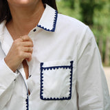 Chemise MERYL