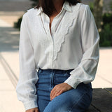 Blouse NOELINE