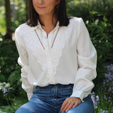 Blouse NOELINE
