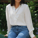 Blouse NOELINE