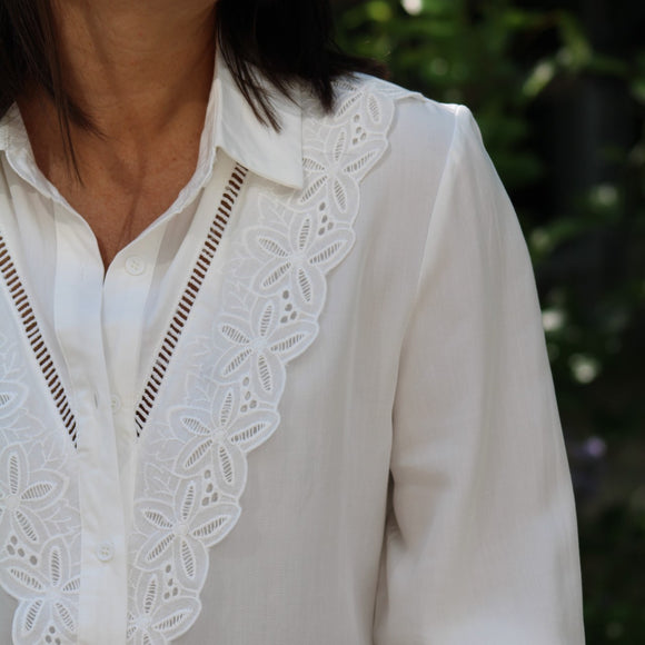 Blouse NOELINE