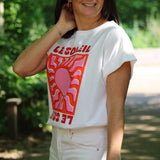 T-shirt SOLEIL