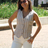 Gilet ANOUK
