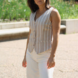 Gilet ANOUK