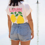 T-shirt LIMON