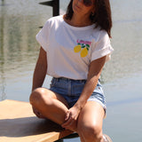 T-shirt LIMON