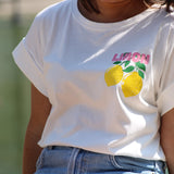 T-shirt LIMON