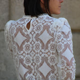 Blouse VICTORIA