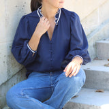 Blouse LILY