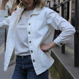 Veste JULIA