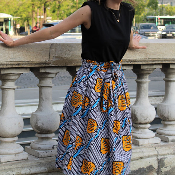 Jupe INAYA