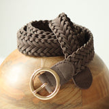 Ceinture DEBORAH Taupe