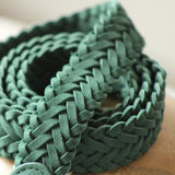 Ceinture DEBORAH Verte