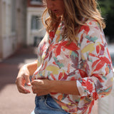 Blouse AURELIE