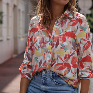 Blouse AURELIE