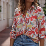 Blouse AURELIE