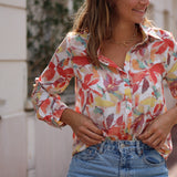 Blouse AURELIE