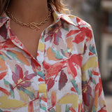 Blouse AURELIE