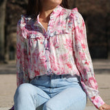 Blouse ORNELLA