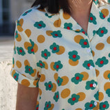Blouse ROSALIE