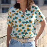 Blouse ROSALIE