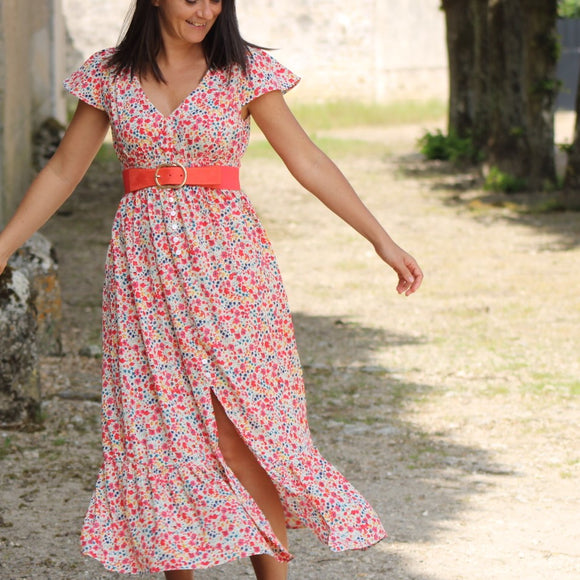 Robe SUZY