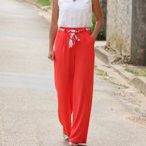 Pantalon MANU