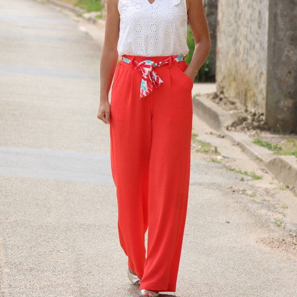 Pantalon MANU