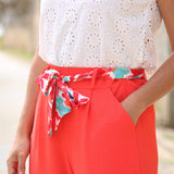 Pantalon MANU