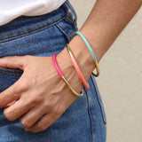 Bracelet MYRTILLE