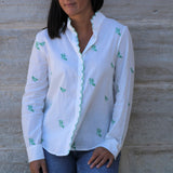 Blouse CAROLINE