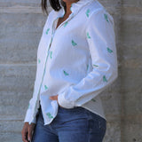 Blouse CAROLINE