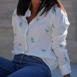 Blouse CAROLINE