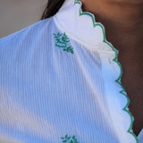 Blouse CAROLINE