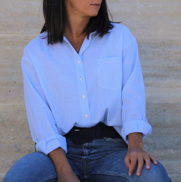 Chemise ALINE